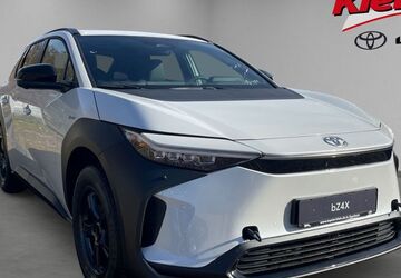 Toyota bZ4X 1.591 km 43.660 &euro; Saarlouis 66740