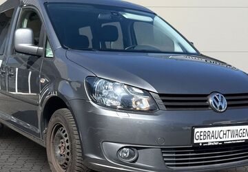 VW Caddy 160.500 km 10.900 &euro; Kleinblittersdorf 66271