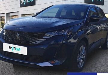 Peugeot 3008 22.788 km 21.530 &euro; Saarbrücken 66119