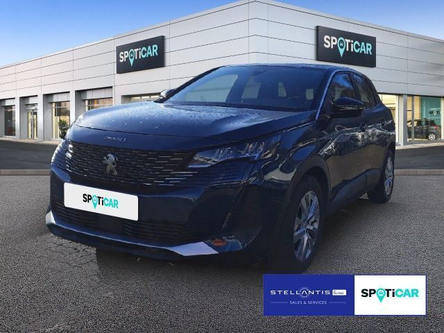 Peugeot 3008 22.788 km 21.530 &euro; Saarbrücken 66119