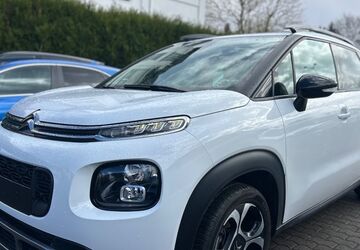 Citroen C3 Aircross 10.900 km 12.990 &euro; Saarlouis 66740