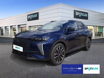 Gebrauchte DS Automobiles DS7