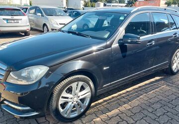 Mercedes-Benz C 220 224.000 km 8.790 &euro; Saarlouis 66740