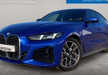 BMW 420 Gran Coupé 5.580 km 44.580 &euro; Kirkel 66459