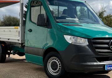 Mercedes-Benz Sprinter 98.000 km 29.900 &euro; Nalbach 66809