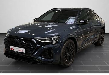 Audi Q8 e-tron 50.060 km 51.990 &euro; Saarbrücken 66115