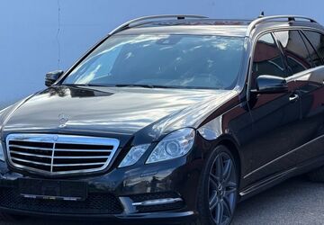 Mercedes-Benz E 350 328.000 km 8.499 &euro; Völklingen 66333