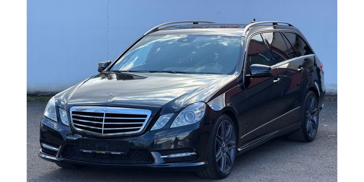 Mercedes-Benz E 350 328.000 km 8.499 &euro; Völklingen 66333