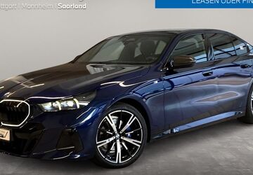 BMW 520 6.338 km 54.590 &euro; Saarbrücken 66121