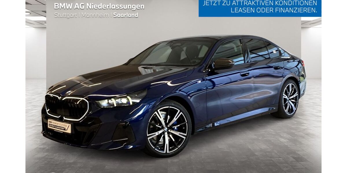 BMW 520 6.338 km 54.590 &euro; Saarbrücken 66121