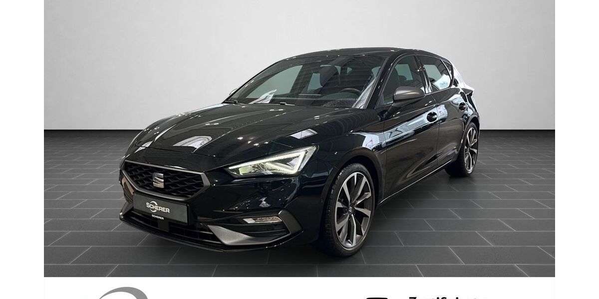 Seat Leon 49.552 km 26.290 &euro; Saarbrücken 66115