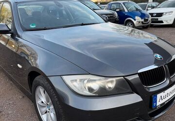 BMW 320 156.000 km 5.800 &euro; Saarbrücken 66115