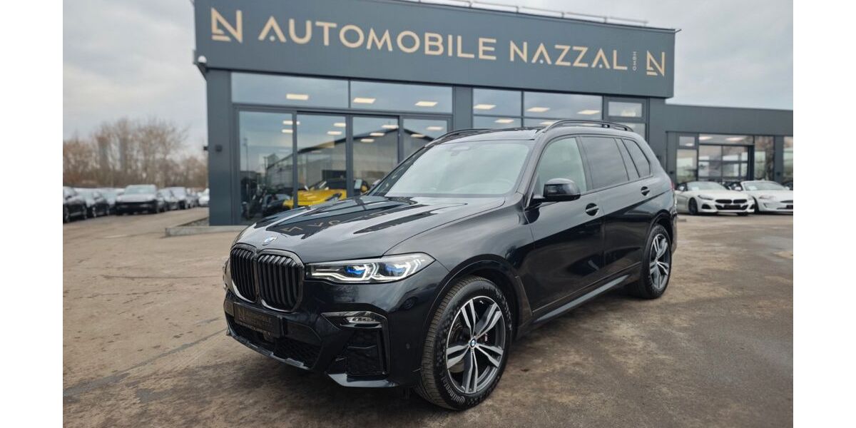 BMW X7 89.900 km 66.999 &euro; Saarlouis 66740