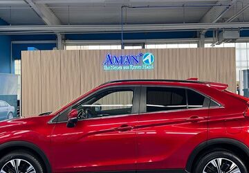 Mitsubishi Eclipse 24.400 km 19.000 &euro; Beckingen 66701