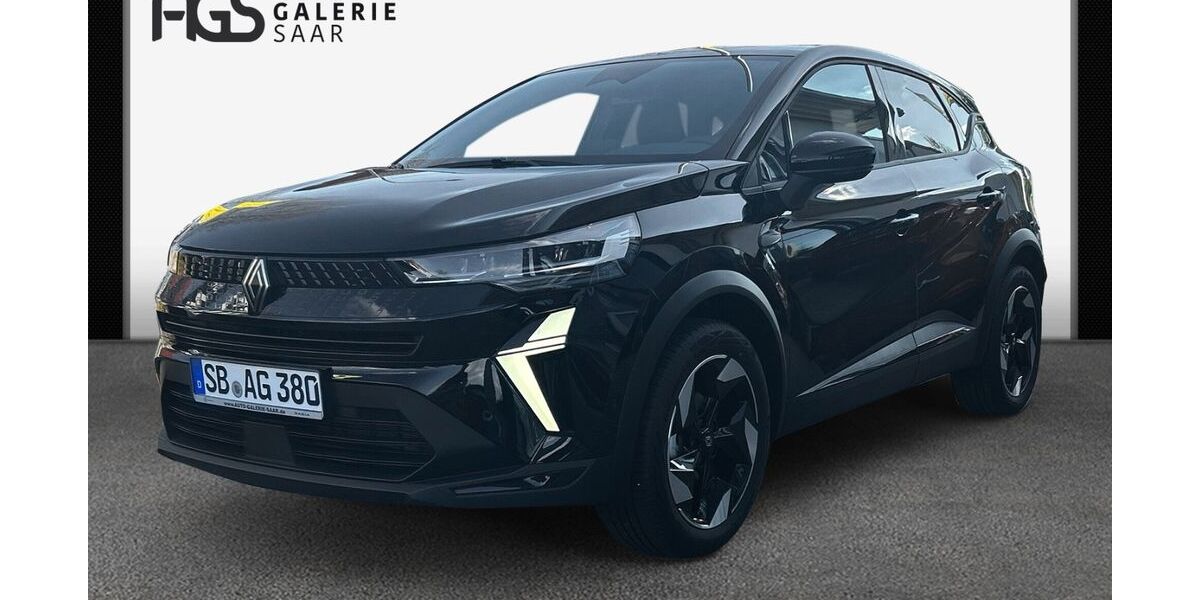 Renault Captur 15.000 km 29.900 &euro; Saarbrücken 66115