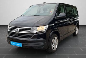 VW T6 Multivan 68.403 km 42.990 &euro; Saarbrücken 66121