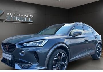 Cupra Formentor 45.502 km 31.980 &euro; Saarlouis 66740