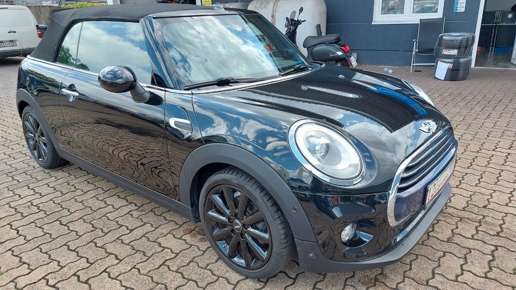 Mini Cooper 73.500 km 17.990 &euro; Saarlouis 66740