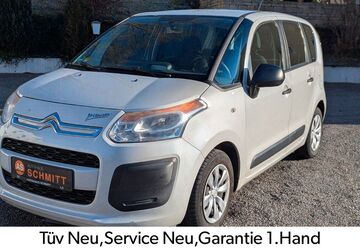 Citroen C3 127.414 km 4.999 &euro; Lebach 66822