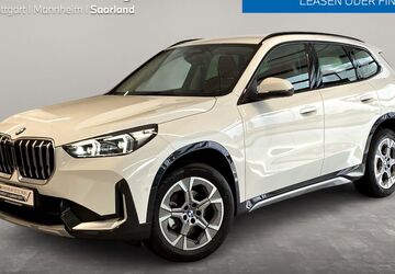 BMW X1 19.420 km 41.460 &euro; Saarbrücken 66121