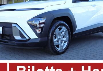 Hyundai KONA 11.075 km 23.950 &euro; Saarbrücken 66115