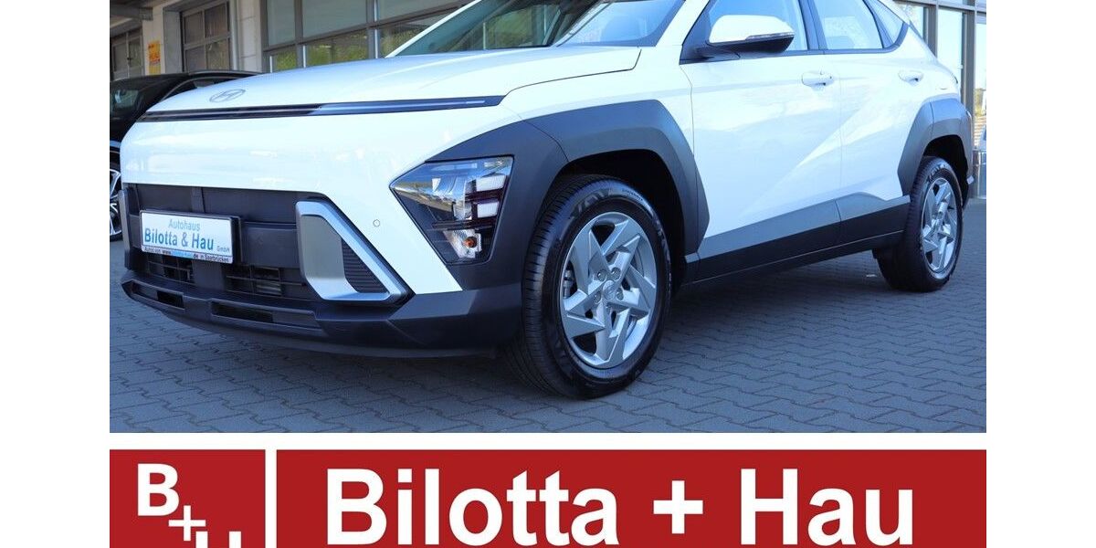 Hyundai KONA 11.075 km 23.950 &euro; Saarbrücken 66115