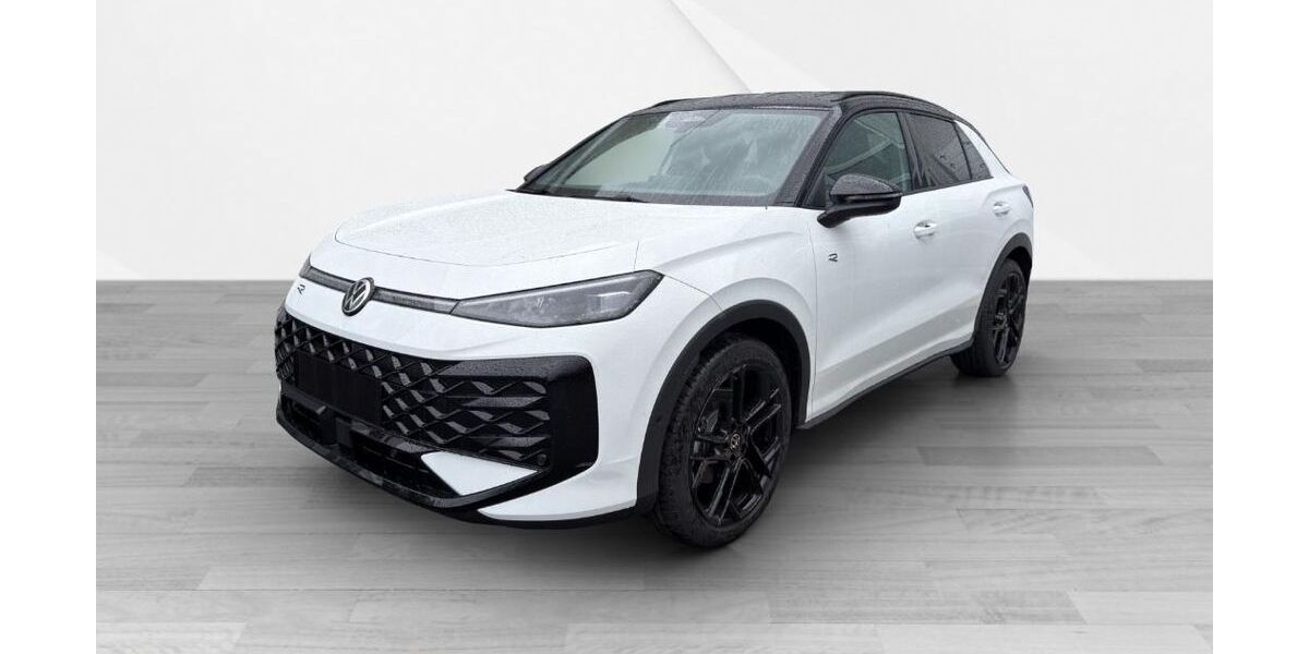 VW T-Roc 6.000 km 42.990 &euro; Saarlouis 66740