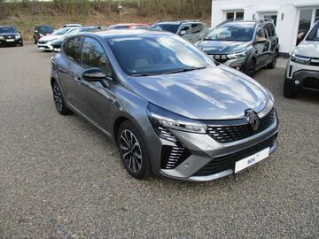 Gebrauchte Renault Clio