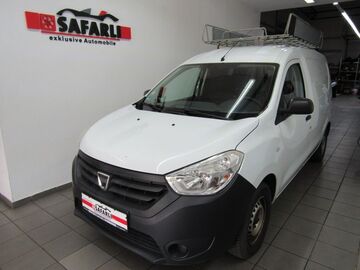 Gebrauchte Dacia Dokker