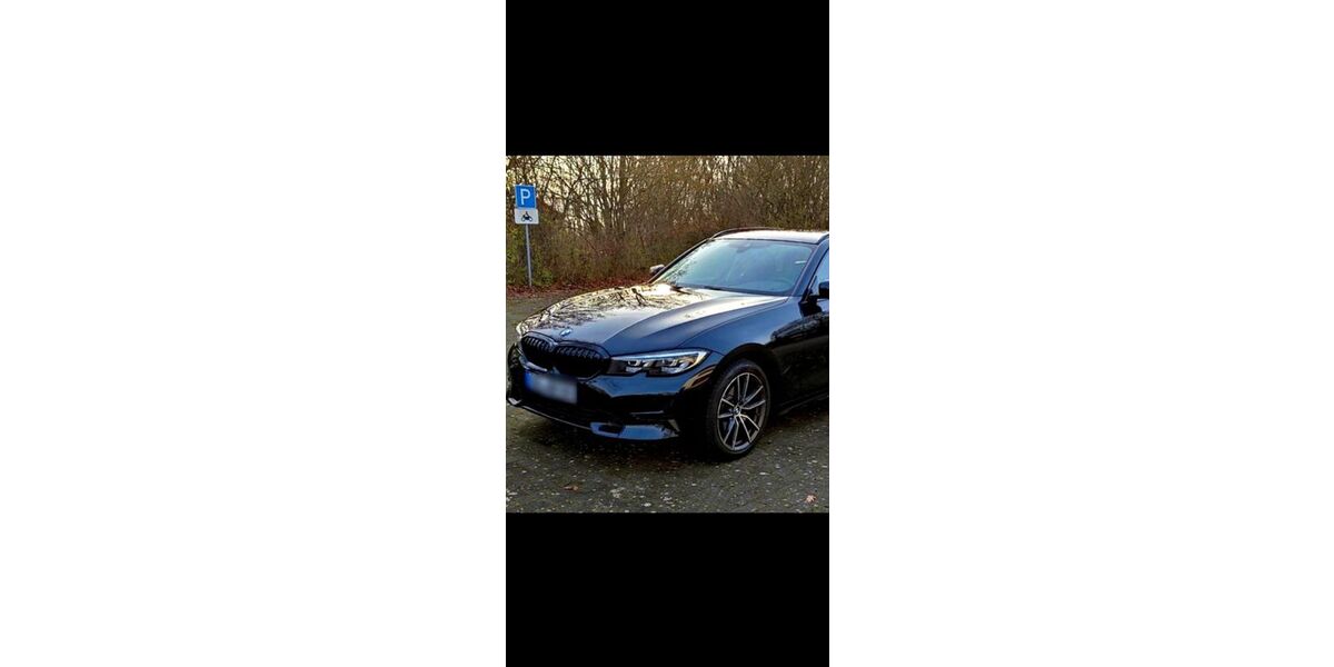 BMW 320 68.000 km 27.000 &euro; Zweibrücken 66482