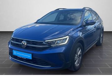 VW Taigo 52.950 km 18.200 &euro; Saarbrücken 66115