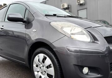 Toyota Yaris 190.000 km 6.500 &euro; Saarbrücken-Altenkessel 66126