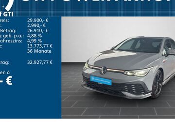 VW Golf 53.250 km 29.900 &euro; Saarbrücken 66115