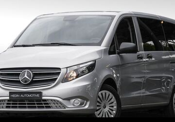 Mercedes-Benz Vito 55.071 km 47.990 &euro; Saarbrücken 66117