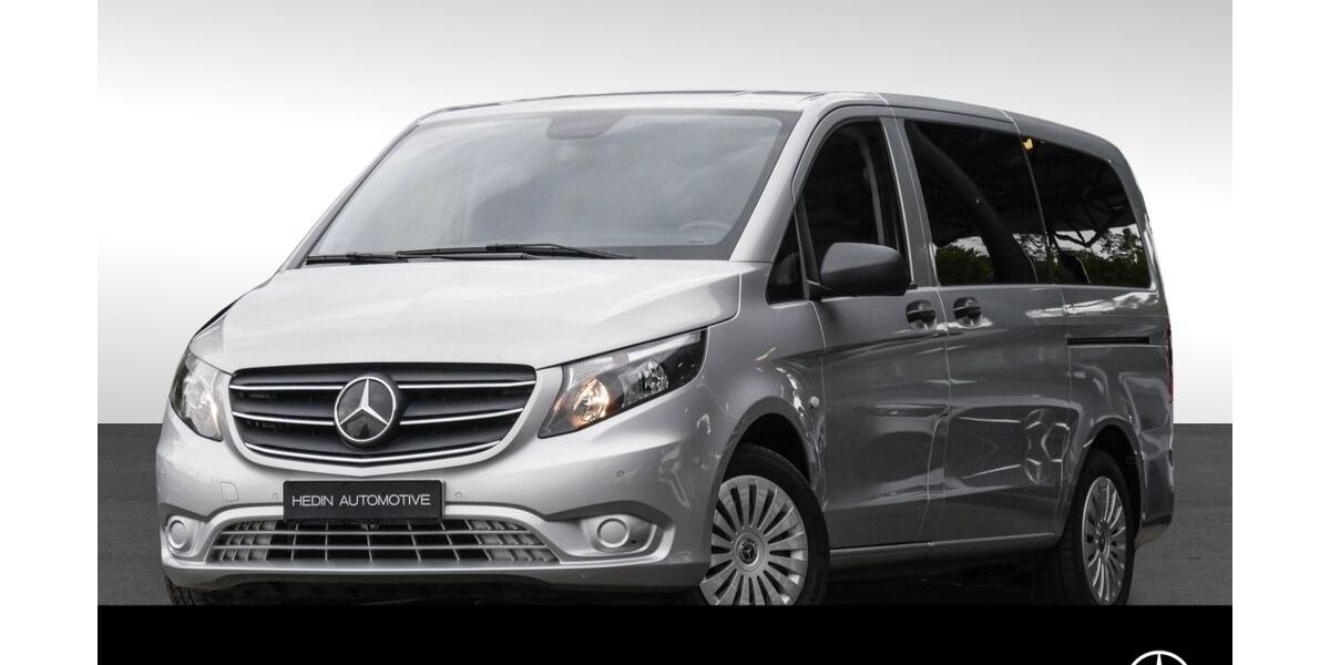 Mercedes-Benz Vito 55.071 km 47.990 &euro; Saarbrücken 66117