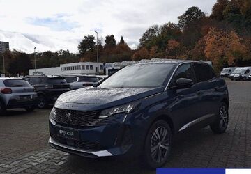 Peugeot 3008 15.820 km 19.990 &euro; Saarbrücken 66119