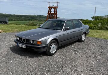 BMW 735 344.000 km 6.200 &euro; Saarlouis 66740