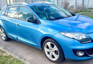 Renault Megane 315.000 km 3.699 &euro; Blieskastel 66440