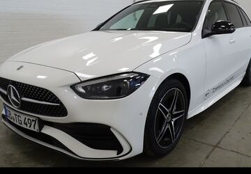 Mercedes-Benz C 200 63.493 km 31.490 &euro; Saarbrücken 66117