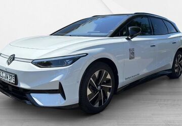 VW ID.7 15.500 km 56.480 &euro; Saarlouis 66740