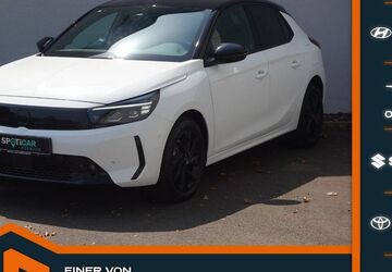 Opel Corsa 10.774 km 17.480 &euro; Saarbrücken 66121