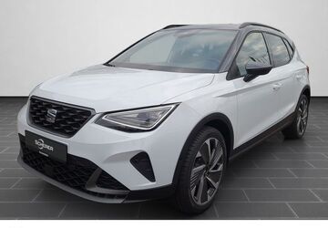 Seat Arona 5.900 km 29.990 &euro; Kirkel 66459