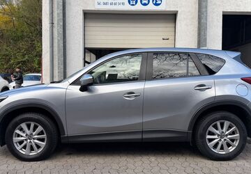 Mazda CX-5 158.000 km 5.500 &euro; Saarbrücken 66115