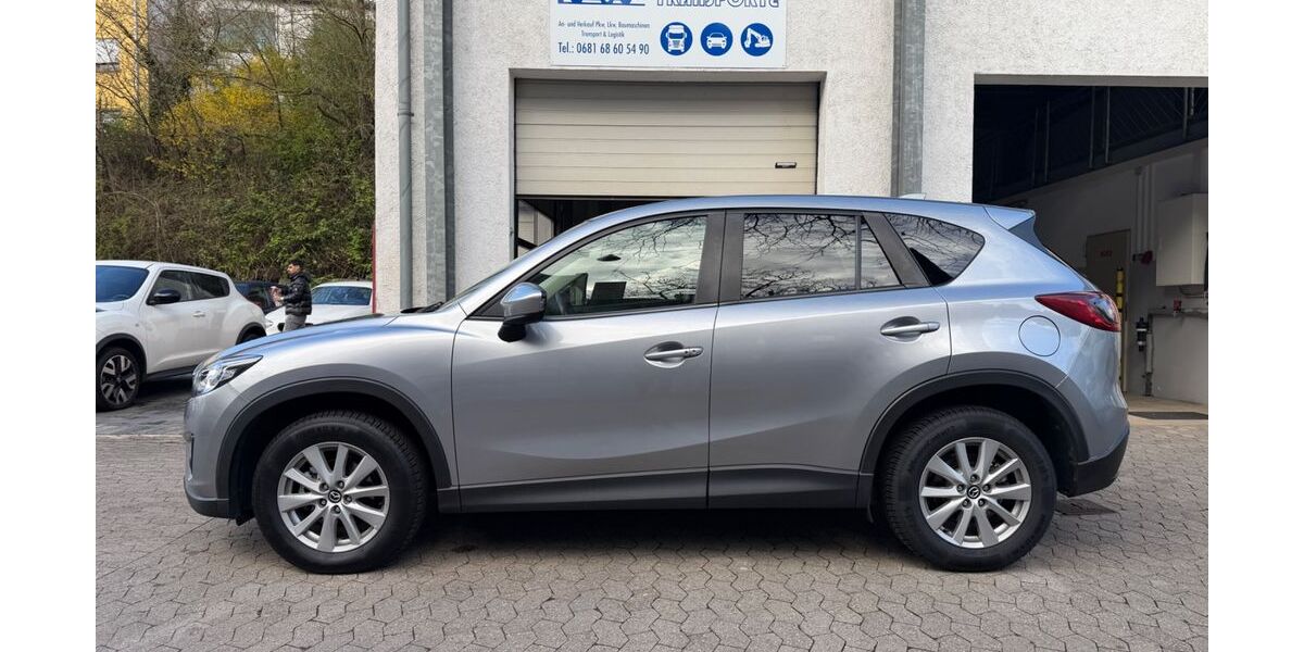 Mazda CX-5 158.000 km 5.500 &euro; Saarbrücken 66115