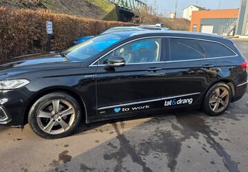 Ford Mondeo 181.000 km 14.100 &euro; Neunkirchen 66538