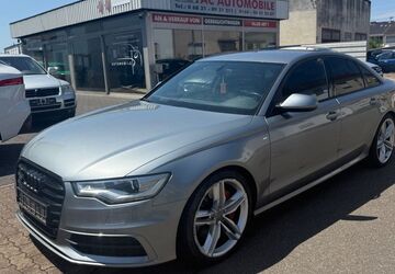 Audi A6 263.000 km 10.900 &euro; Saarlouis 66740