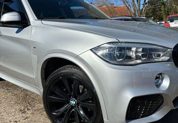 BMW X5 197.000 km 20.700 &euro; Ensdorf 66806