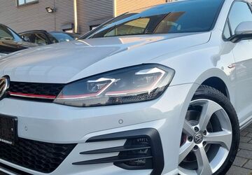 VW Golf 154.523 km 15.700 &euro; Nalbach 66809