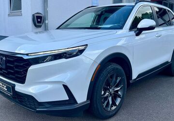 Honda CR-V 14.250 km 46.770 &euro; Rehlingen-Siersburg 66780