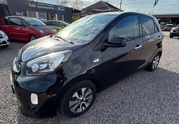 Kia Picanto 83.000 km 6.950 &euro; Saarlouis 66740
